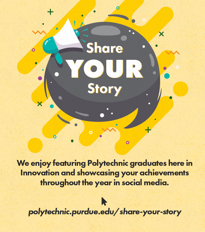 Share Your Story