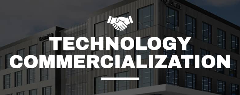 Purdue’s Office of Technology Commercialization