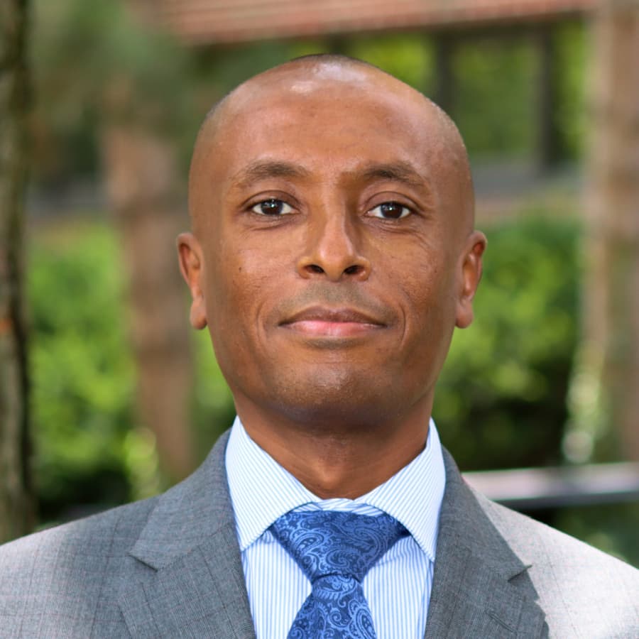 Melaku Tadesse