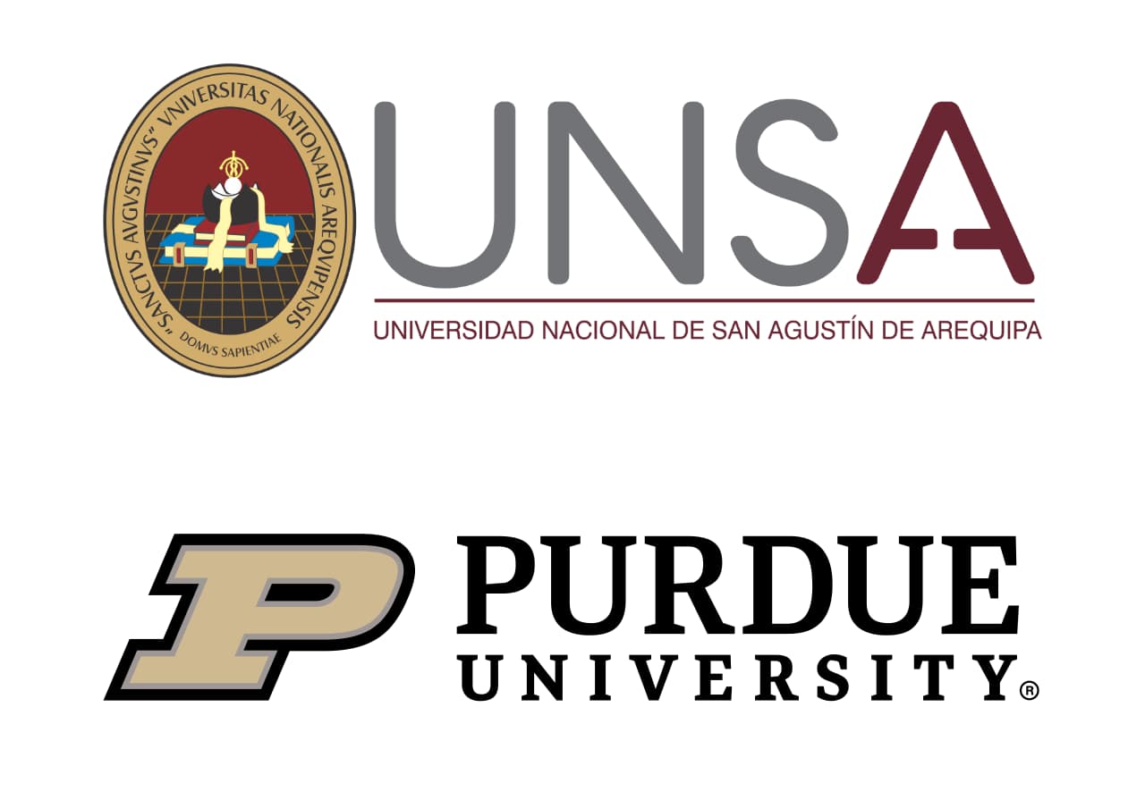 Universidad Nacional de San Agustín & Purdue University