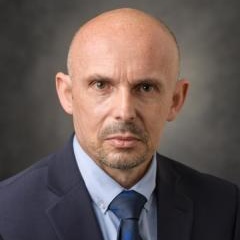 Dimitrios Ziakkas
