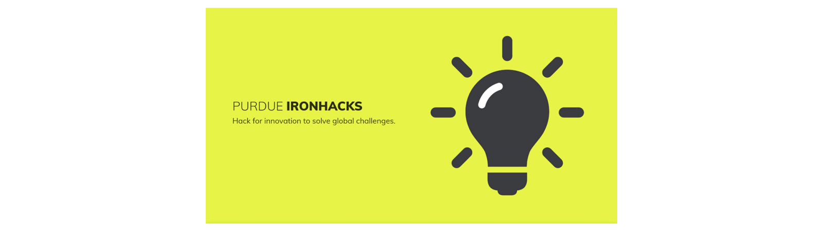 IronHacks logo