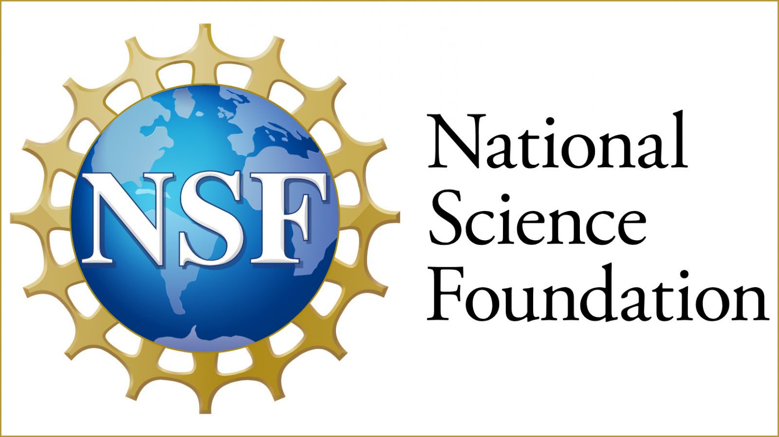 The National Science Foundation's CAREER awards are determined after a nationwide selection process. (Courtesy: NSF)