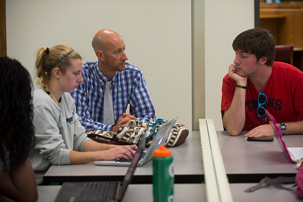 Explore Technology Management Majors at Purdue Polytechnic