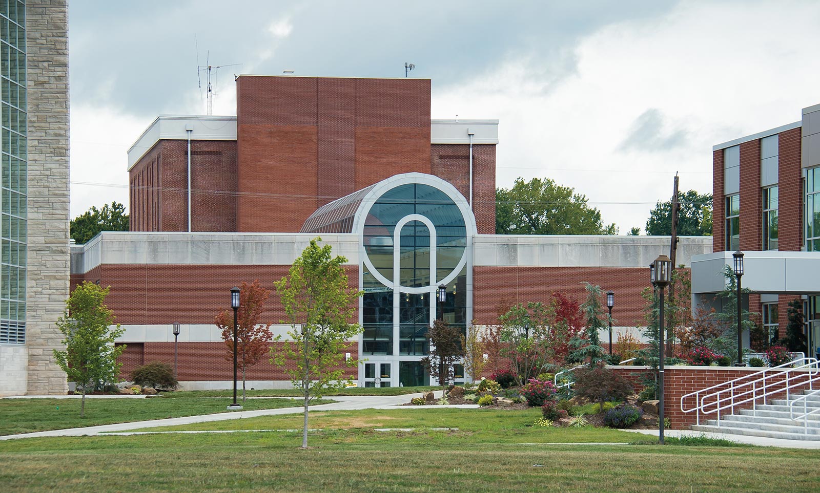 Vincennes Student Center