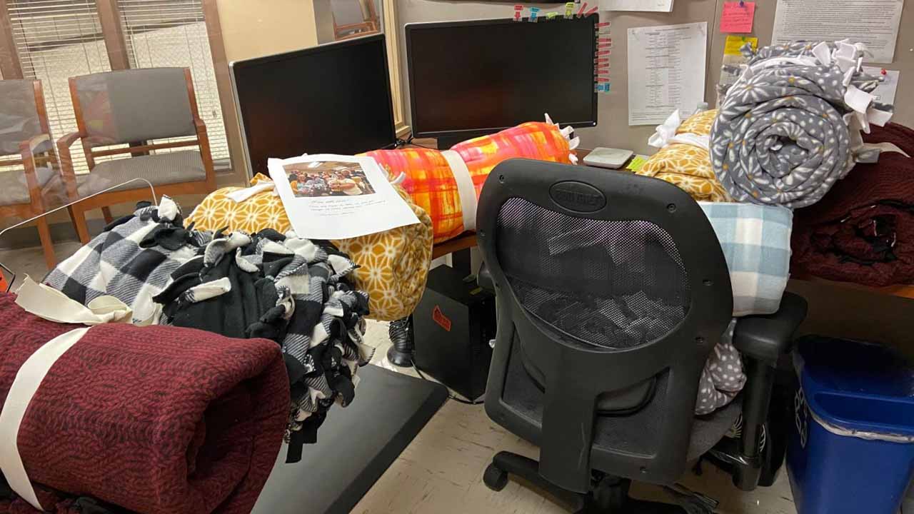 Cancer survivor launches non-profit “We Fight Together”