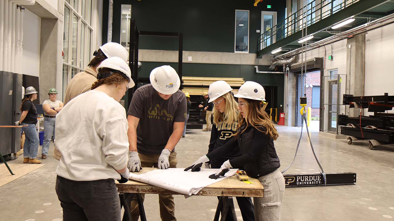 Construction Lab