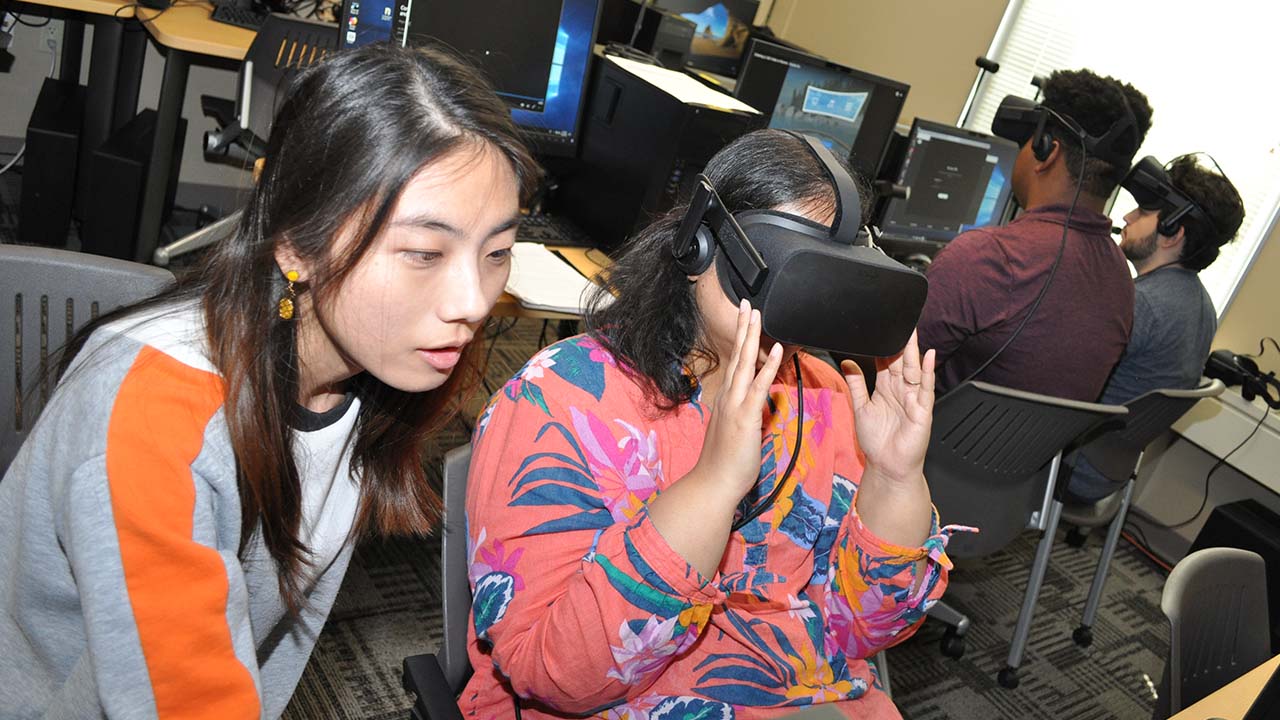 HRD Virtual Lab
