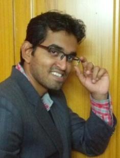 Saikiran Anasingaraju's picture
