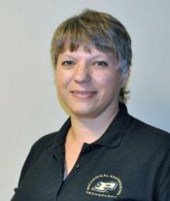 Christine Corum s Professional Profile at Purdue University