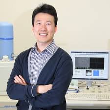 Sunghwan Lee's picture