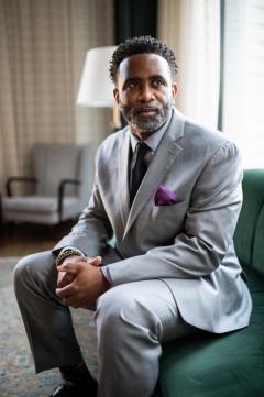 Levon Esters's picture
