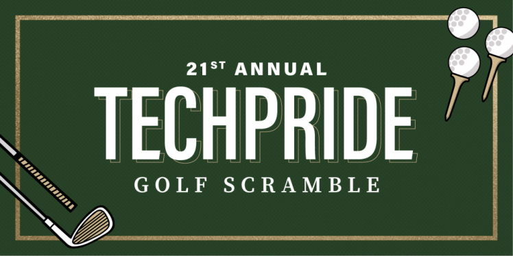 Tech Pride Golf Scramble Tech Pride Golf Scramble