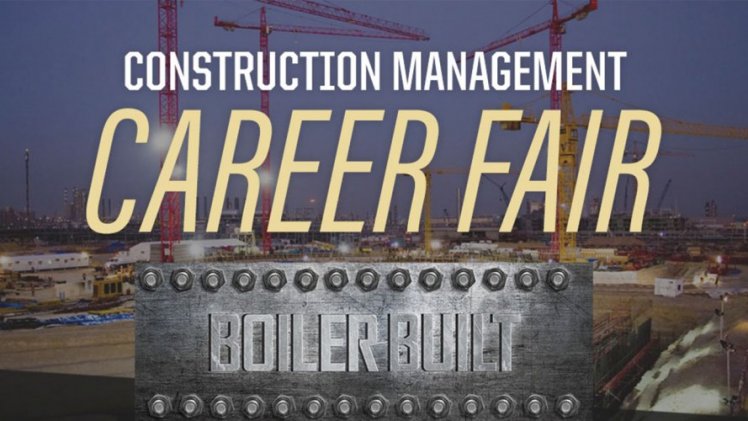 CMT Career Fair