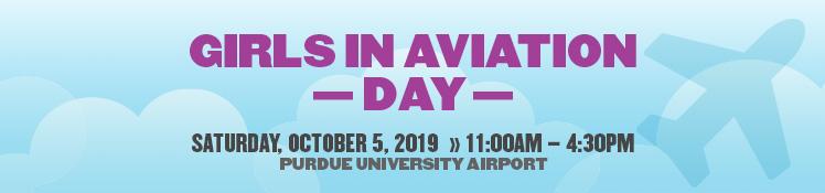 Girls in Aviation Day Girls in Aviation Day