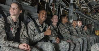 Air Force ROTC Purdue