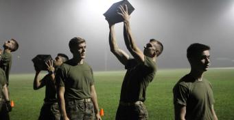 Naval ROTC Purdue