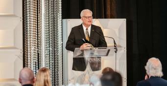 Distinguished Technology Alumni Award