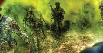 ROTC