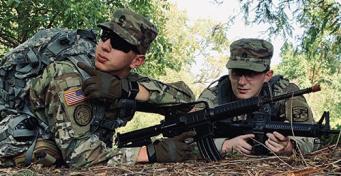 ROTC