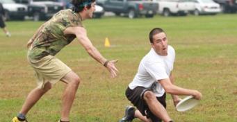 ROTC
