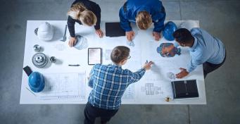 Project Management & Leadership