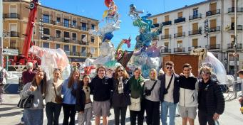 Design and Construction Integration in Spain