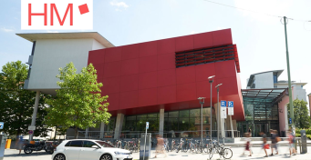 MUAS in Munich, Germany