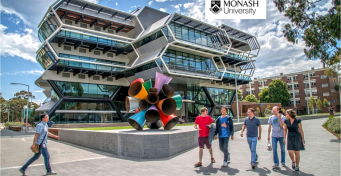 Monash
