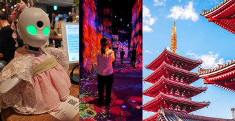 Cross-Cultural Design for Disability and Society