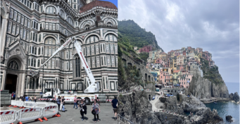 Ancient, Current, and Future Construction Technologies