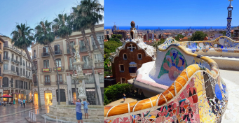 Design and Construction Integration in Spain
