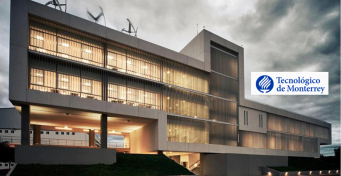 Tec de Monterrey - Queretaro