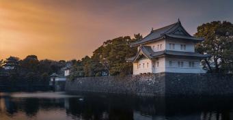 Human-Centered Design in Tokyo