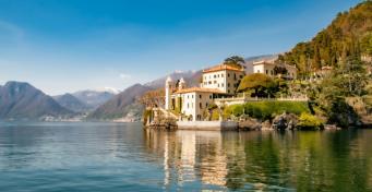 Safe and Sustainable Data Centers in Italy