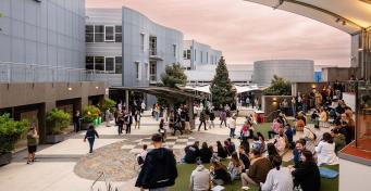 Queensland University of Technology in Brisbane, Australia