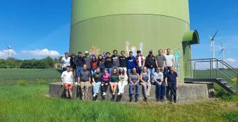 Sustainable Energy Technologies: An International Perspective