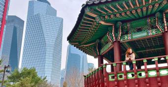 Yonsei University - Seoul, South Korea