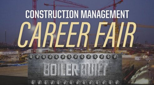 CMT Career Fair