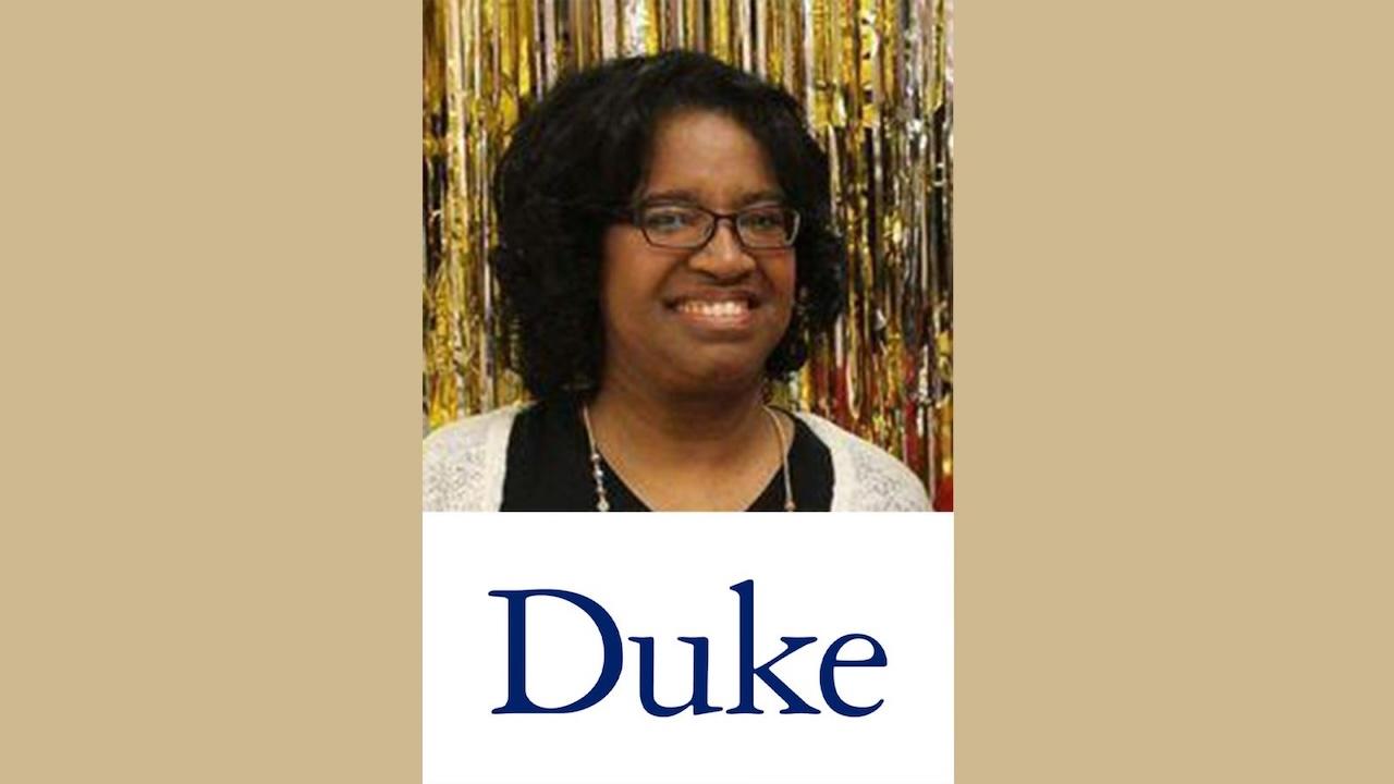 Fay Barber-Dansby, senior lecturer at Purdue Polytechnic in Anderson, has been selected to join the newest cohort of fellows in the Alliance for Identity Inclusive Computing Education’s (AIICE) 3C program.