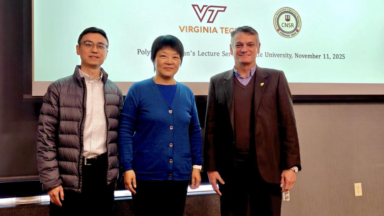 (Photo credit: Justin Yang)