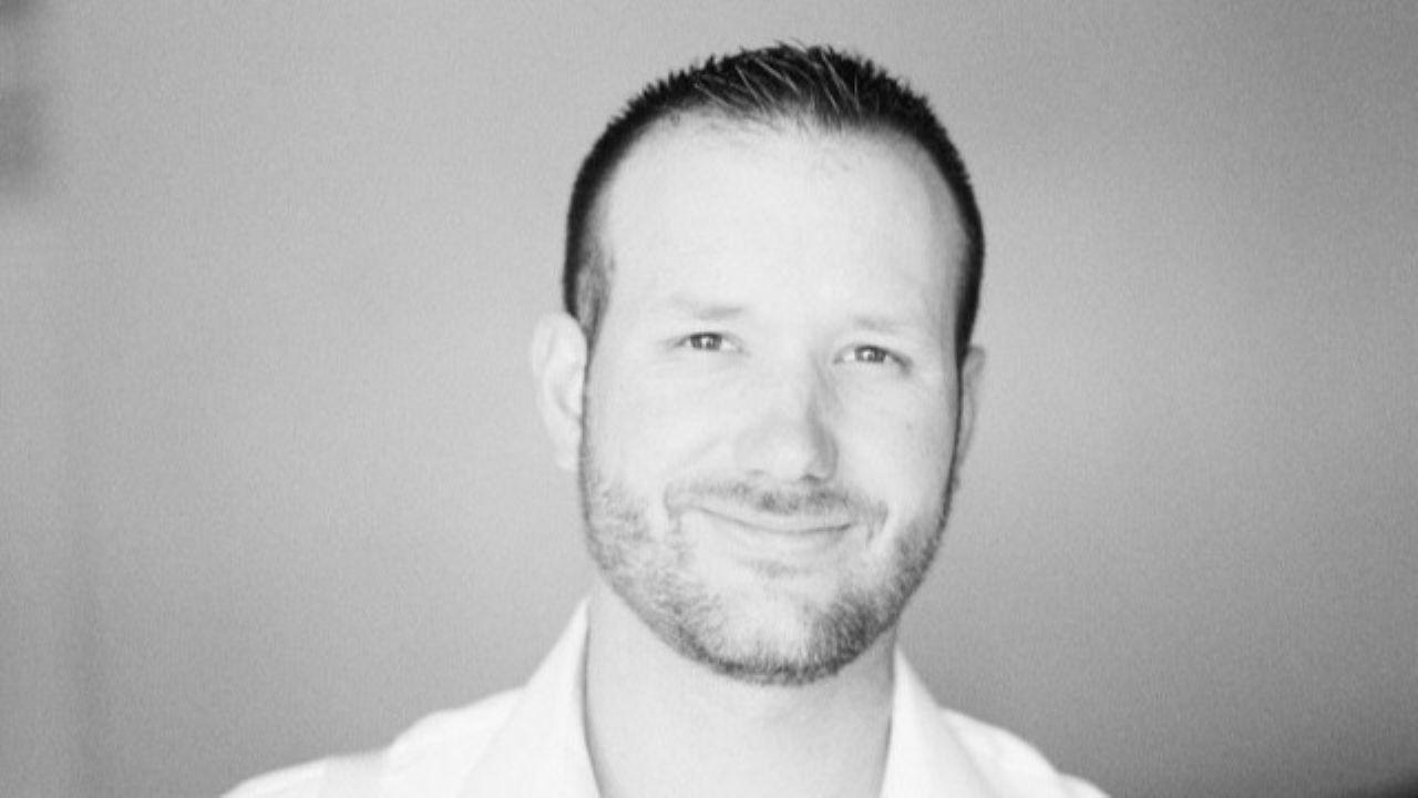 "It was a very, very great program for anybody who is in the construction management field," Downing said of the online Master's in Construction Management. (Photo provided: Marcus Ehle)