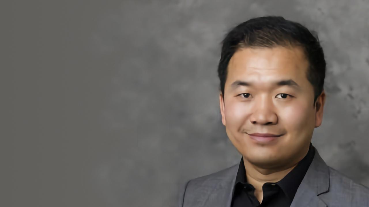  Yi Gao, an associate professor in Purdue Polytechnic’s School of Aviation and Transportation Technology, recently completed a project sponsored by the National Academies of Science, Engineering and Medicine.
