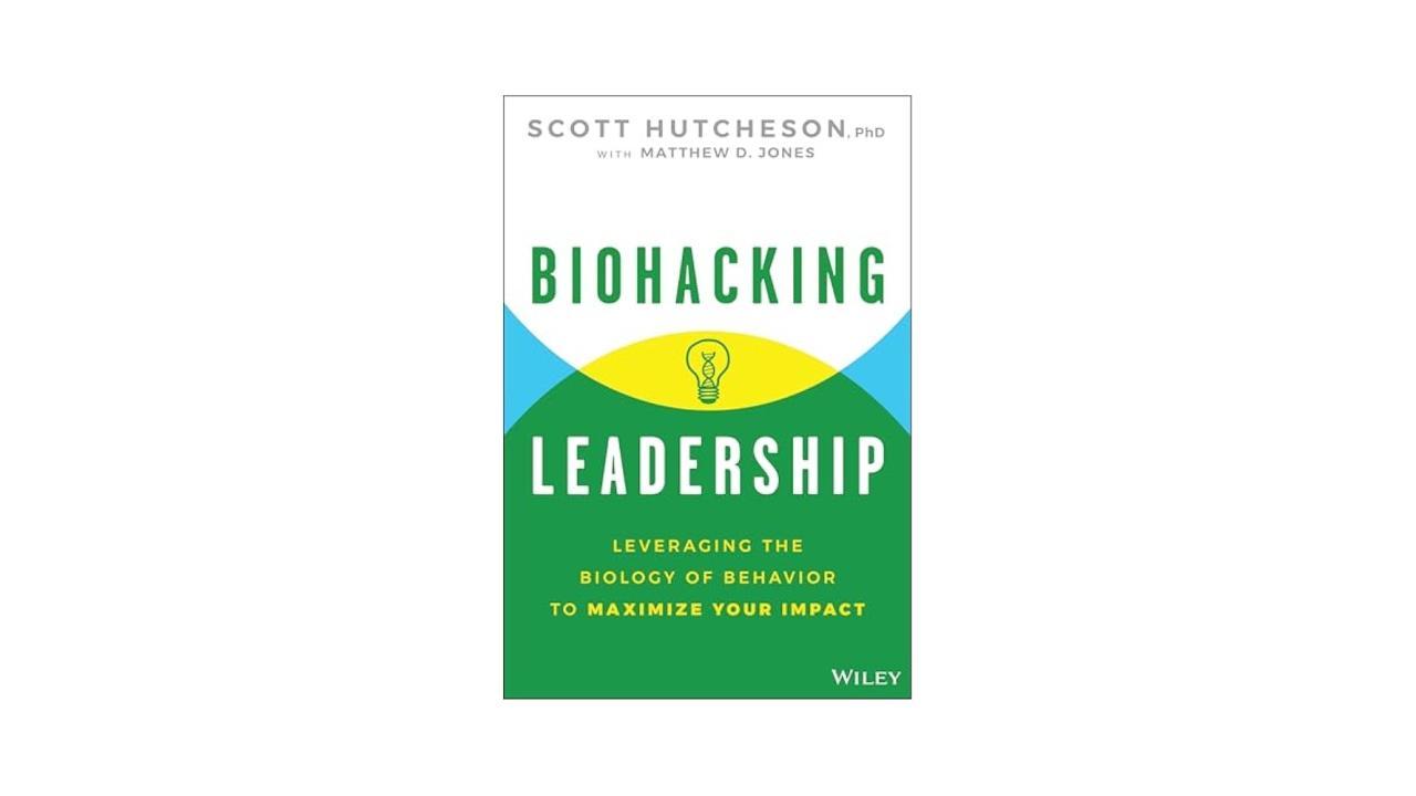 Hutcheson's new book is available now from online retailers (link included below).