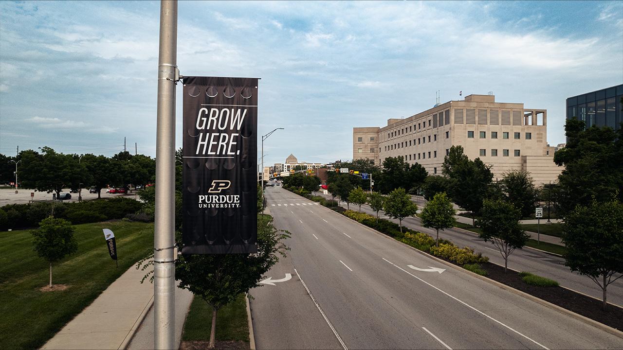 Purdue Polytechnic welcomes two new faculty members to Indianapolis for 2026-27, expanding expertise in construction, computing and creative technology.