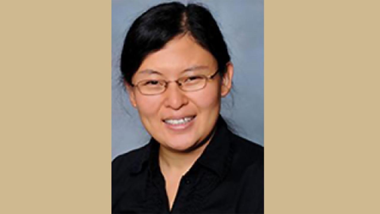Jin Wei-Kocsis