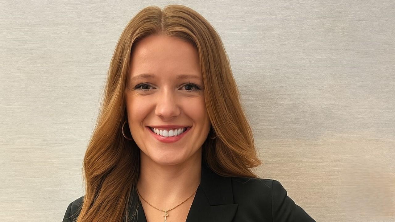 (Photo provided: Mary Burnet)