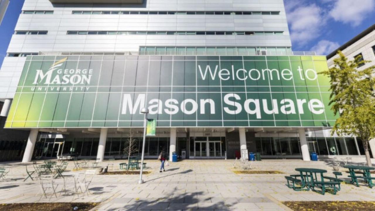 MIG 2024 was hosted in late November in the environs of George Mason University. (Photo: MIG 2024 website)