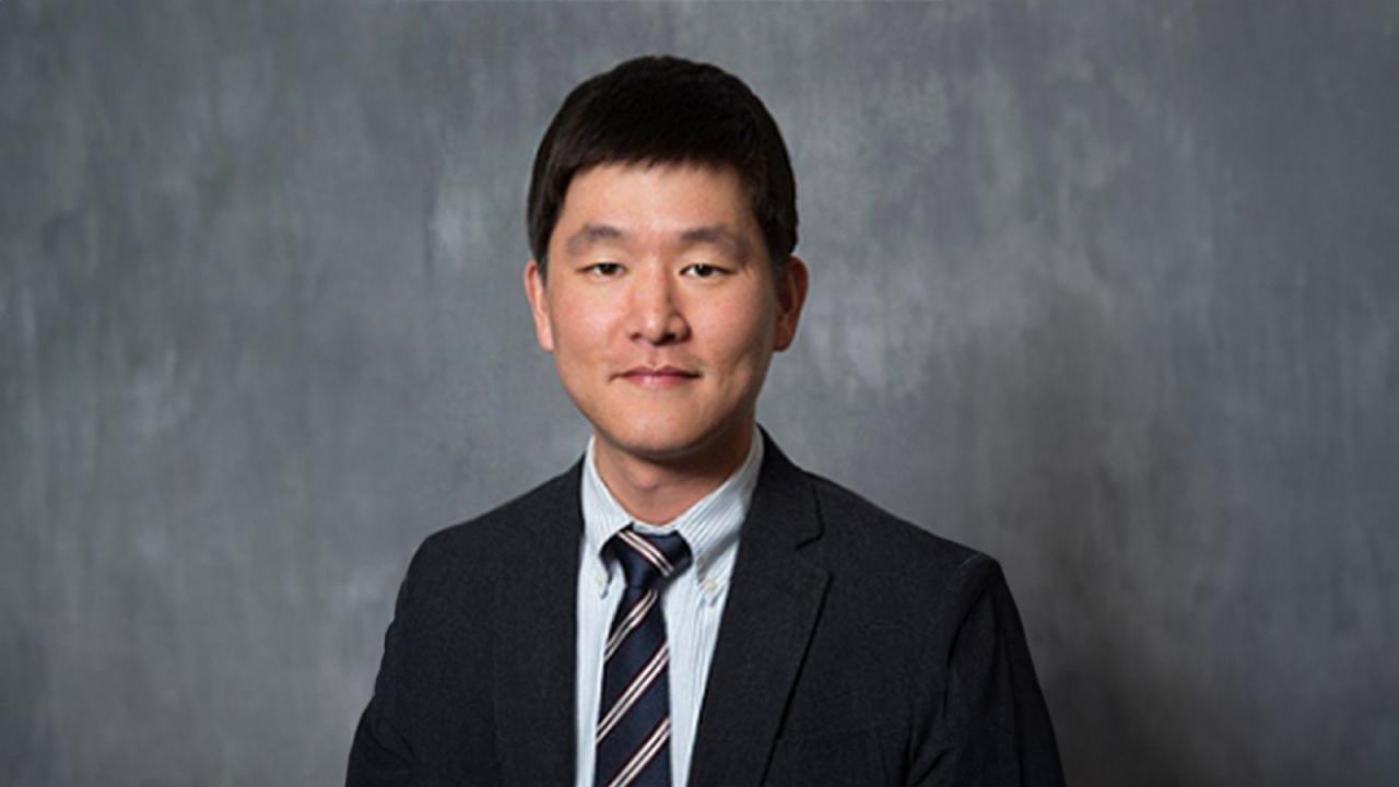 BC Min, a Computer and Information Technology faculty member, has just launched AARC