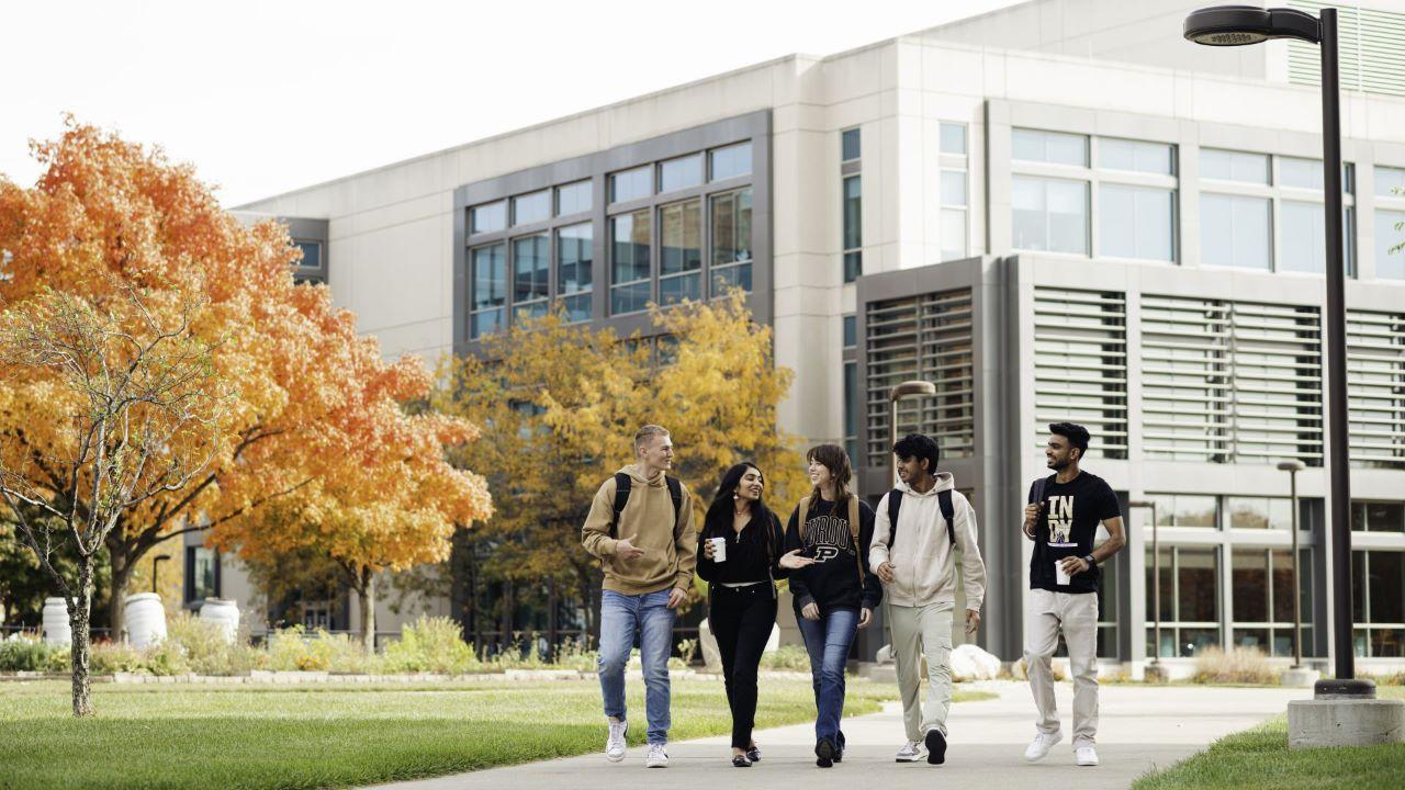 (Purdue University photo/Purdue Brand Studio)